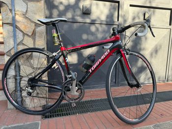 Used Torpado Torpado Custom Shimano Ultegra 2018 Road & Gravel