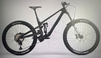 Used Norco Sight C2 150 MX Gen 5 2025 2025 MTB