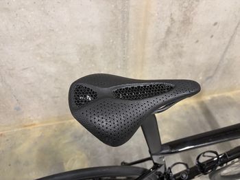 Used Specialized S-works Tarmac SL7 - Ultegra Di2 Powermeter 2023 Road & Gravel — image 7 of 11
