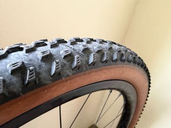 Used Trek Supercaliber 9.8 GX 2021 2021 Mountainbike, Rosso — image 16 of 17