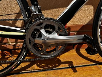 Brugt Trek Madone 5.9 2014 2014 Road & Gravel — billede 2 af 3