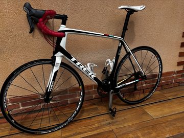 Brugt Trek Madone 5.9 2014 2014 Road & Gravel — billede 1 af 3