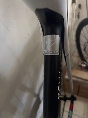 Brugt Trek Madone 5.9 2014 2014 Road & Gravel — billede 3 af 3