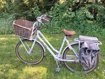 Used Gazelle Miss Grace 2018 Urban & Touring