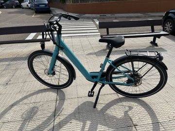 Brugt Orbea OPTIMA E40 2022 2022 Urban — billede 9 af 9