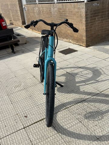 Brugt Orbea OPTIMA E40 2022 2022 Urban — billede 7 af 9
