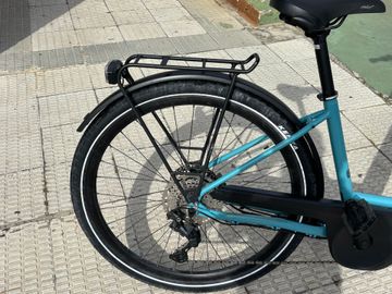 Brugt Orbea OPTIMA E40 2022 2022 Urban — billede 5 af 9