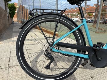 Brugt Orbea OPTIMA E40 2022 2022 Urban — billede 3 af 9