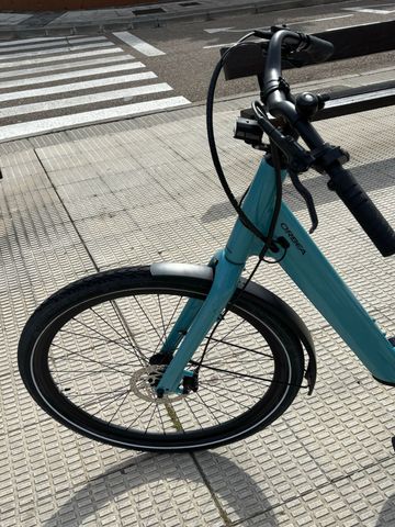 Brugt Orbea OPTIMA E40 2022 2022 Urban — billede 8 af 9