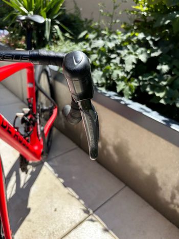 Used De Rosa 70 Shimano Ultegra Di2 2024 Road & Gravel — image 8 of 13