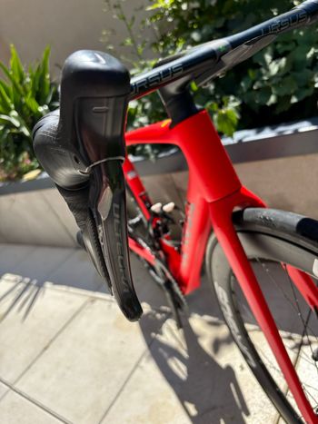 Used De Rosa 70 Shimano Ultegra Di2 2024 Road & Gravel — image 9 of 13