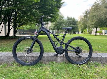 Used Specialized Turbo Levo 2021 2021 MTB