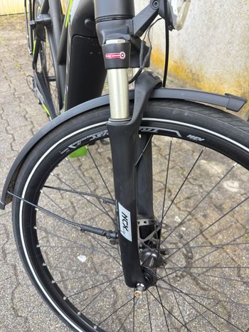 Used KTM KTM Cento 11 Plus CX5 2019 Urban — image 6 of 16