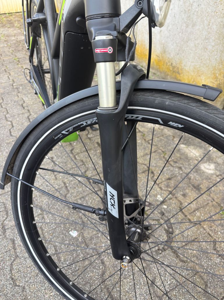 Used KTM KTM Cento 11 Plus CX5 2019 Urban — image 6 of 16