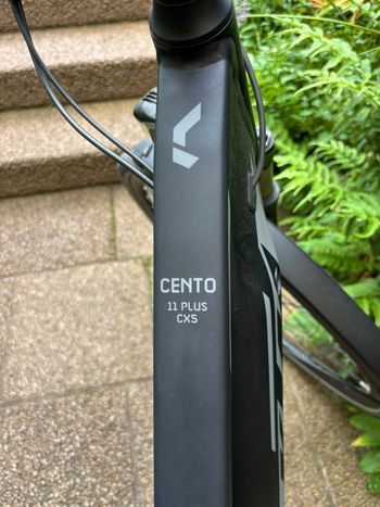 Used KTM KTM Cento 11 Plus CX5 2019 Urban — image 12 of 16