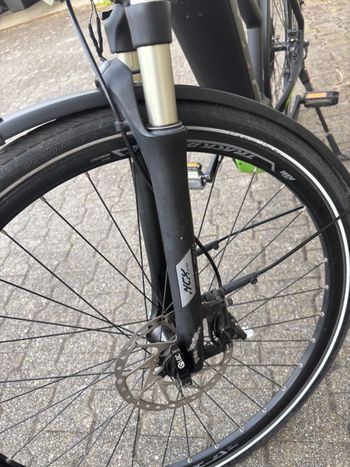 Used KTM KTM Cento 11 Plus CX5 2019 Urban — image 7 of 16