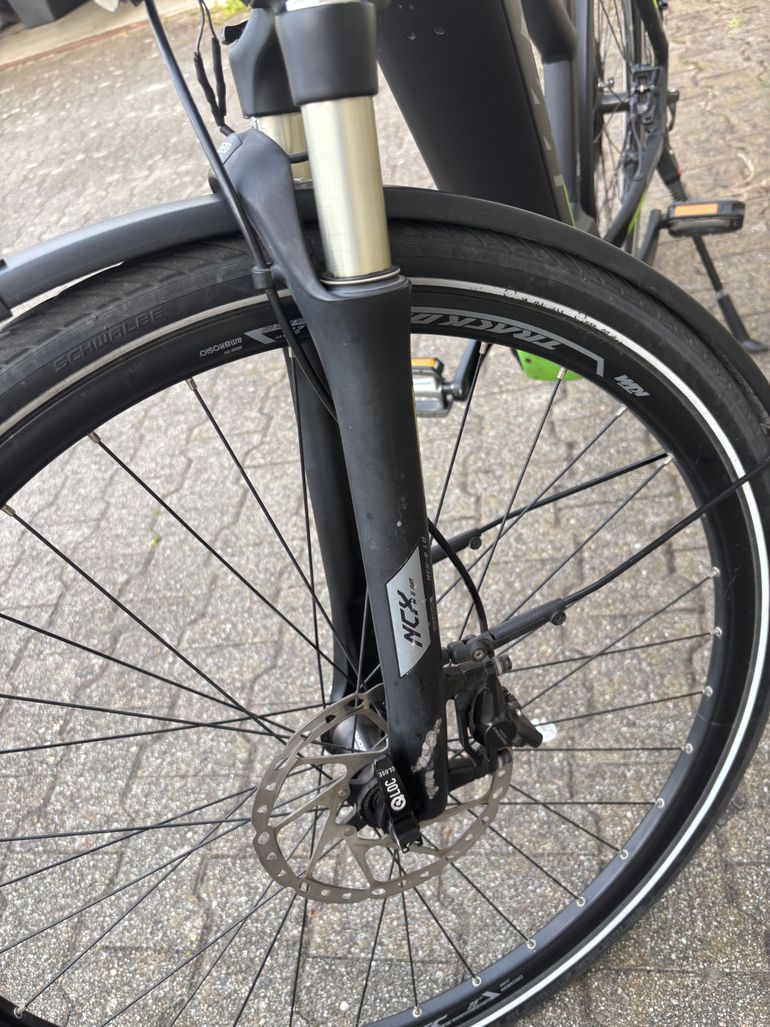 Used KTM KTM Cento 11 Plus CX5 2019 Urban — image 7 of 16