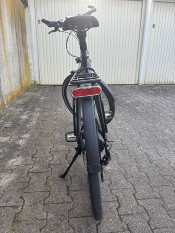 Used KTM KTM Cento 11 Plus CX5 2019 Urban — image 2 of 16