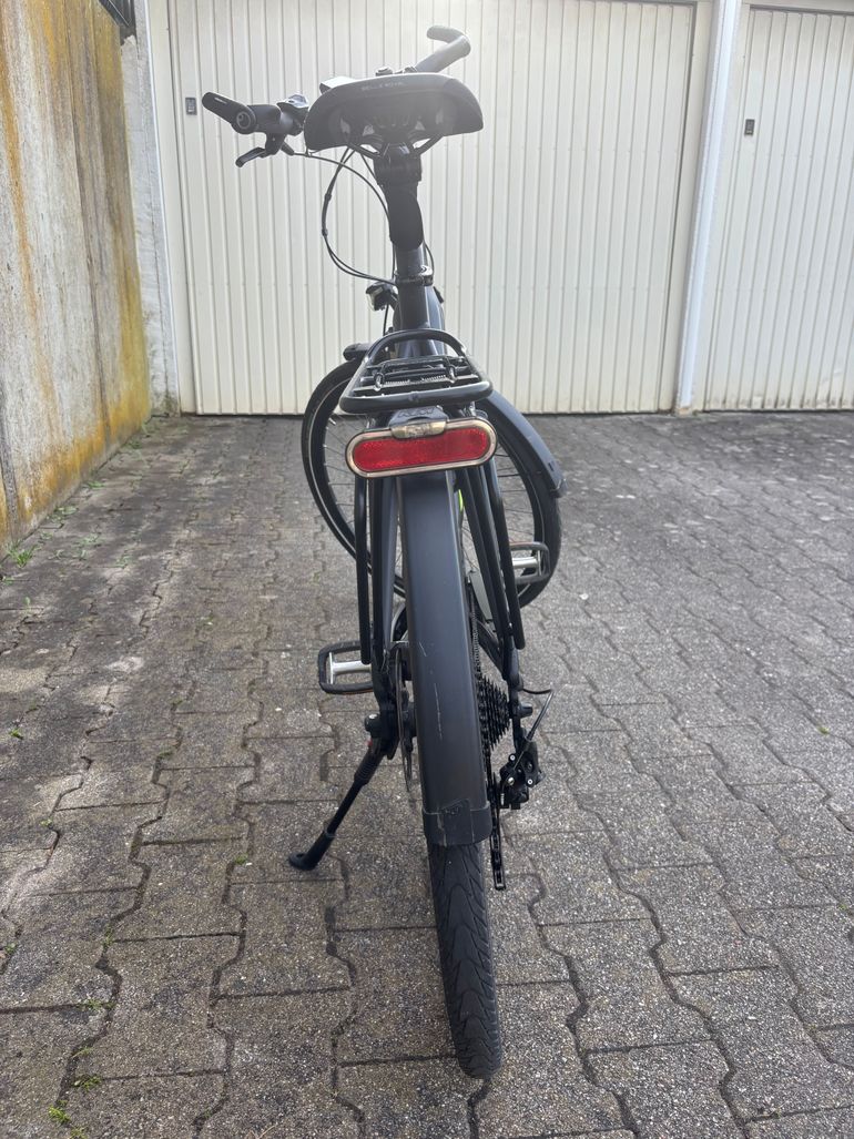 Used KTM KTM Cento 11 Plus CX5 2019 Urban — image 2 of 16