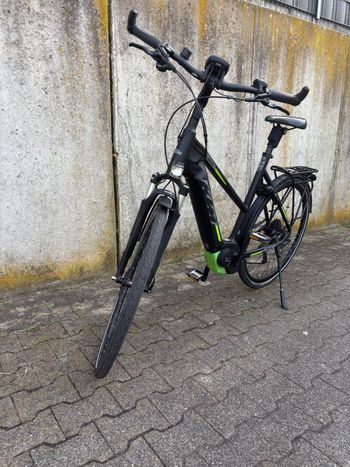 Used KTM KTM Cento 11 Plus CX5 2019 Urban — image 14 of 16