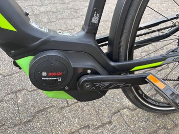 Used KTM KTM Cento 11 Plus CX5 2019 Urban — image 4 of 16