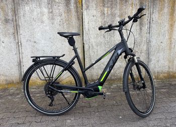 Used KTM KTM Cento 11 Plus CX5 2019 Urbain & Touring