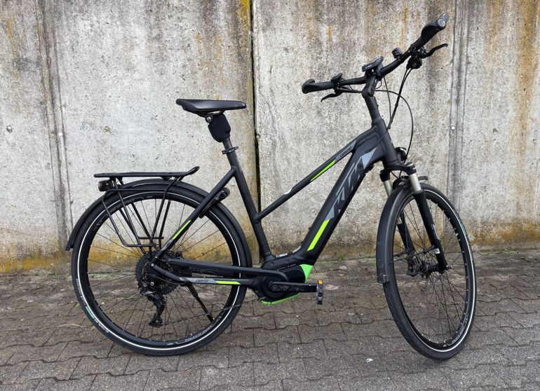 Used KTM KTM Cento 11 Plus CX5 2019 Urban — image 1 of 16