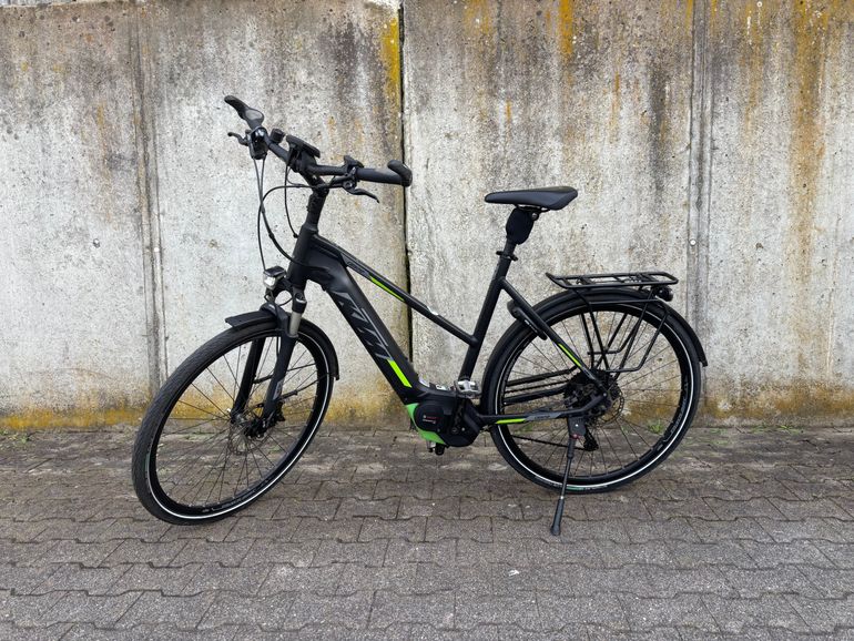 Used KTM KTM Cento 11 Plus CX5 2019 Urban — image 15 of 16