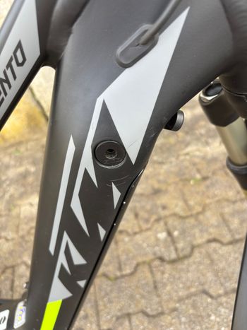 Used KTM KTM Cento 11 Plus CX5 2019 Urban — image 13 of 16
