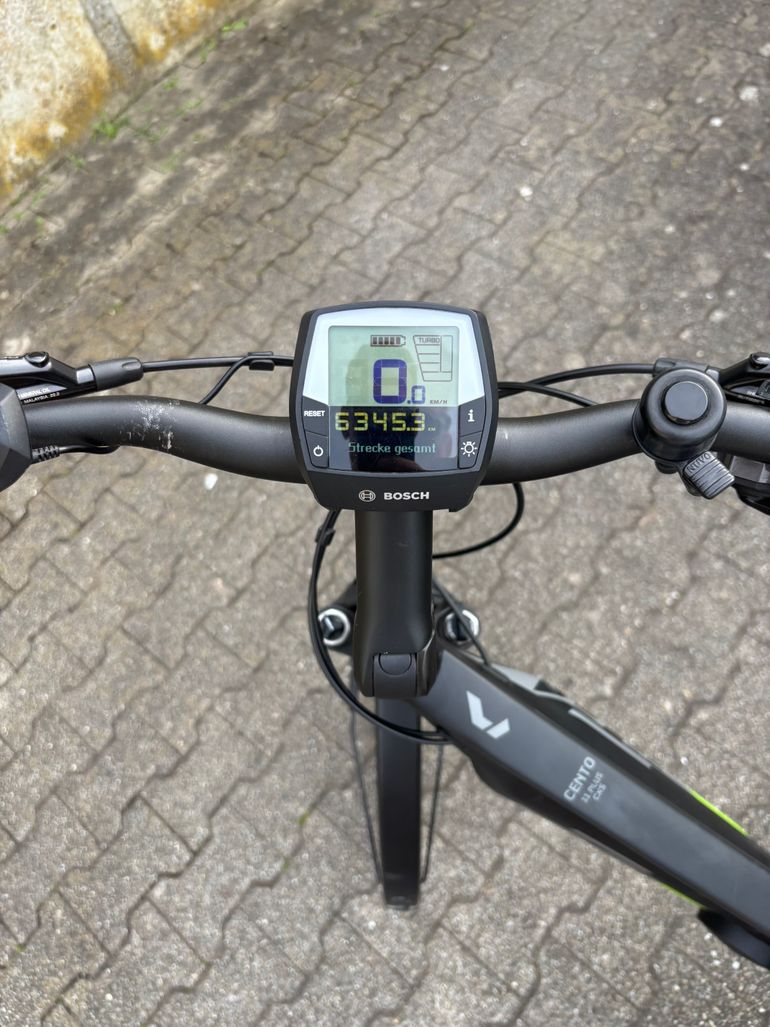 Used KTM KTM Cento 11 Plus CX5 2019 Urban — image 9 of 16