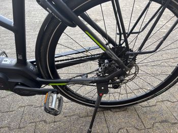 Used KTM KTM Cento 11 Plus CX5 2019 Urban — image 5 of 16