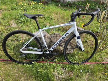 Used Orbea AVANT H40-D 2022 2022 Road & Gravel