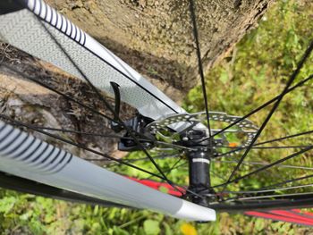Used Orbea AVANT H40-D 2022 2022 Road & Gravel, White — image 6 of 7