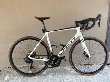 Used Scott Addict RC Shimano 105 2020 Road & Gravel — image 4 of 6
