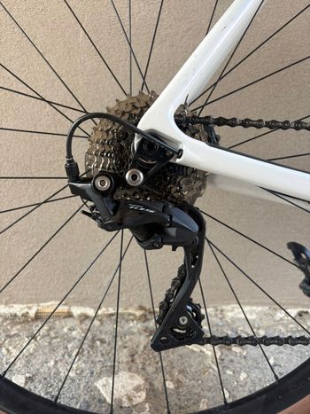 Used Scott Addict RC Shimano 105 2020 Road & Gravel — image 6 of 6