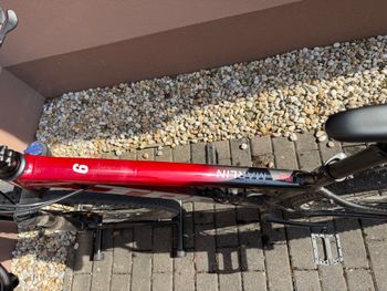 Used Trek Marlin 6 Gen 2 2023 2023 Mountainbike, Rot, 27.5, 29 — image 7 of 8