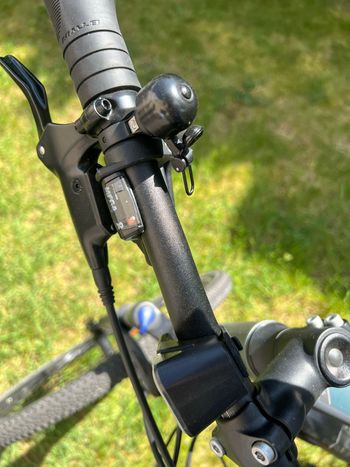 Used RIVERSIDE ELECTRIC HYBRID BIKE 500E 2023 2023 Urban, Light Gray — image 5 of 8
