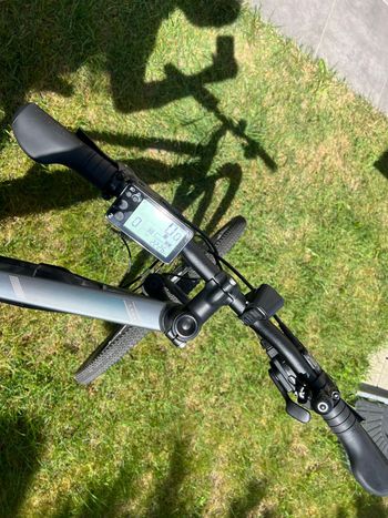 Used RIVERSIDE ELECTRIC HYBRID BIKE 500E 2023 2023 Urban, Light Gray — image 4 of 8