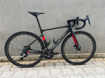 Used Cipollini DOLOMIA Q30MP SHIMANO ULTEGRA DI2 2023 2023 Road & Gravel