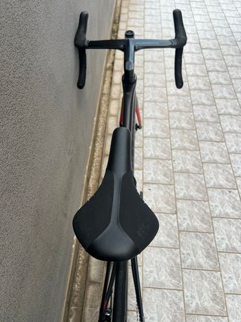 Used Cipollini DOLOMIA Q30MP SHIMANO ULTEGRA DI2 2023 2023 Road & Gravel — image 6 of 8