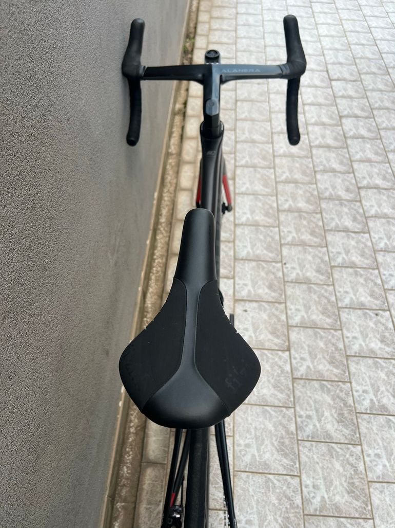 Used Cipollini DOLOMIA Q30MP SHIMANO ULTEGRA DI2 2023 2023 Road & Gravel — image 6 of 8