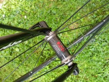 Used Cervélo R5 SL Dura-Ace 9000 2014 Road & Gravel, Black — image 6 of 6