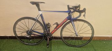 Gebrauchtes RACE MOUNTAIN Custom SRAM Force 2015 Road & Gravel