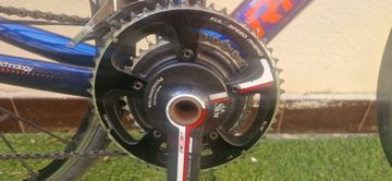Used RACE MOUNTAIN Custom SRAM Force 2015 Road & Gravel, Blue — image 3 of 6