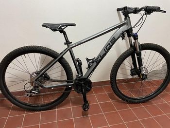 Used Elios Elios Custom Shimano Acera 2019 MTB