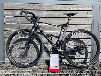 Used Mondraker ARID CARBON R 2025 2025 Road & Gravel