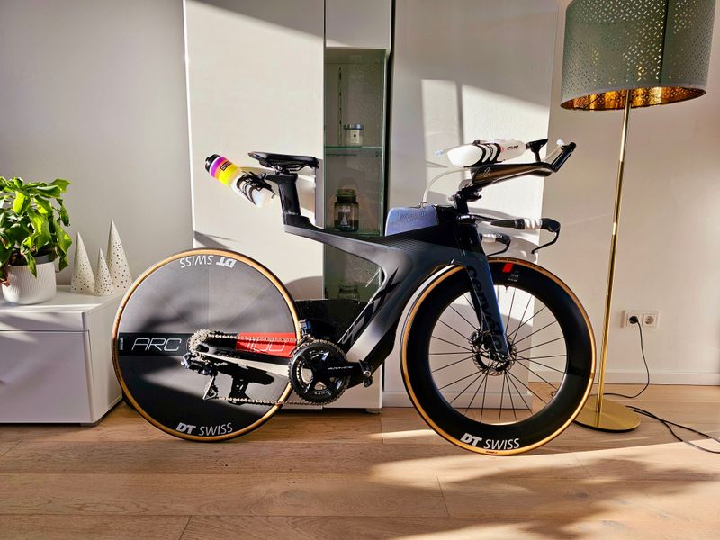 Gebrauchtes Cervélo PX-Series Shimano Dura Ace Di2 2020 Road & Gravel