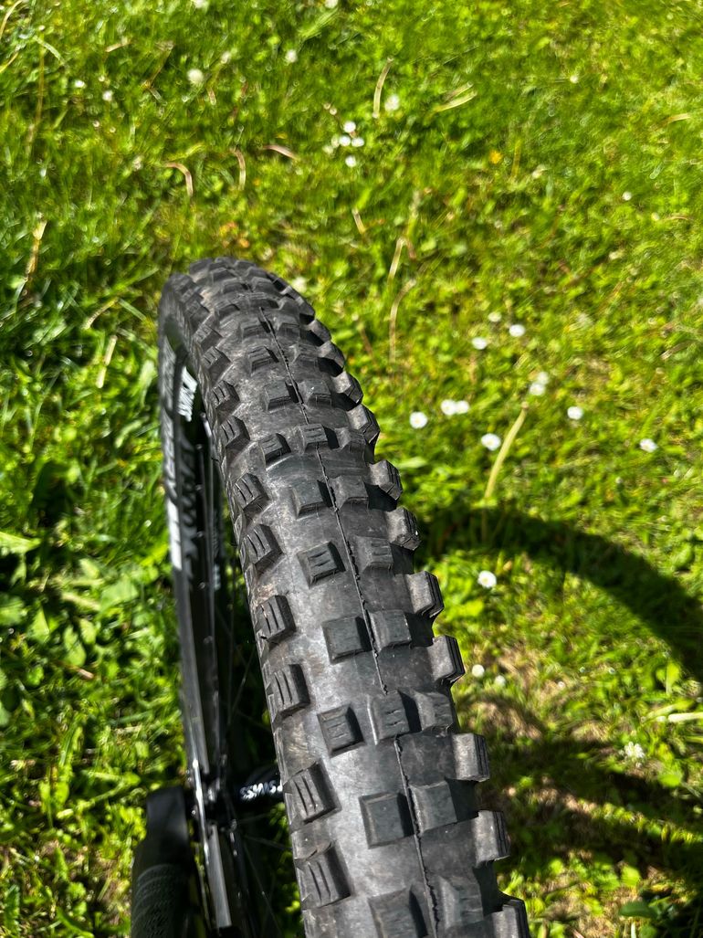 Used YT YT Custom Other SRAM - Mountainbike 2022 Mountainbike, Black — image 13 of 14