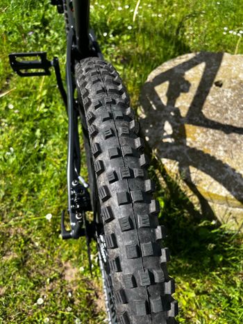 Used YT YT Custom Other SRAM - Mountainbike 2022 Mountainbike, Black — image 14 of 14