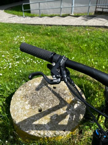 Used YT YT Custom Other SRAM - Mountainbike 2022 Mountainbike, Black — image 7 of 14